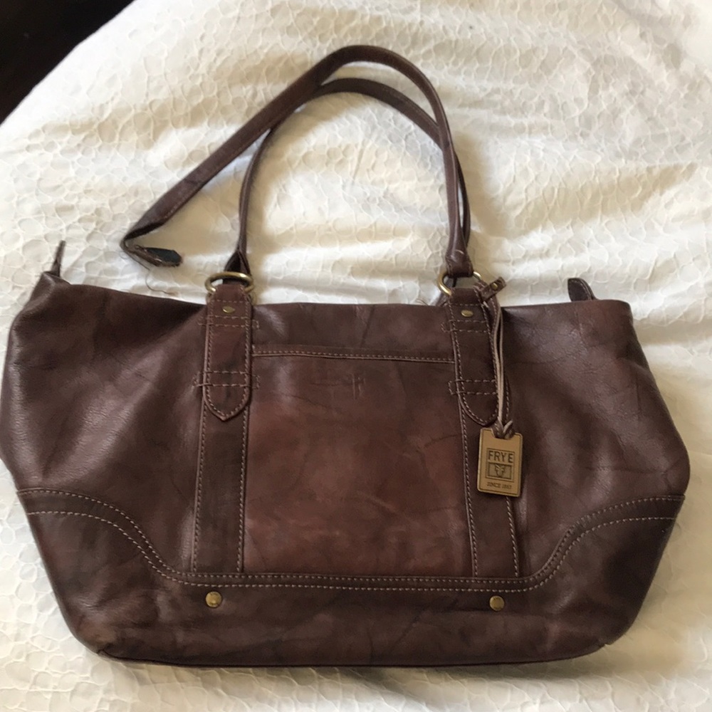 Frye handbag